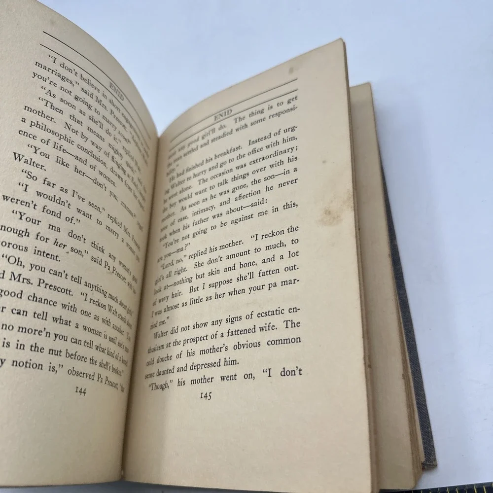 Degarmo's Wife and‎ Other Stories 1913 Hardcover, David Graham Phillips,